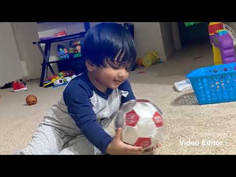 Kids Memories of Picking Their Parents