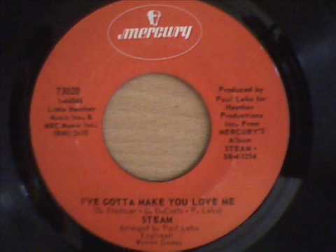 Video thumbnail for I’ve Gotta Make You Love Me