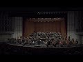 Duke Ellington, Night Creature (transcribed by Dave Berger), Mvt III  Dazzling Creature