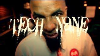 Tech N9ne, Lee Majors, Yukmouth - "Go Nutz" - Directed by Jae Synth