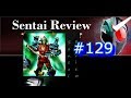 Sentai Review Ep 129 Robo 2007 Gekiranger