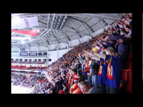 Eteläpääty: Turun valtaus 08.12.2012