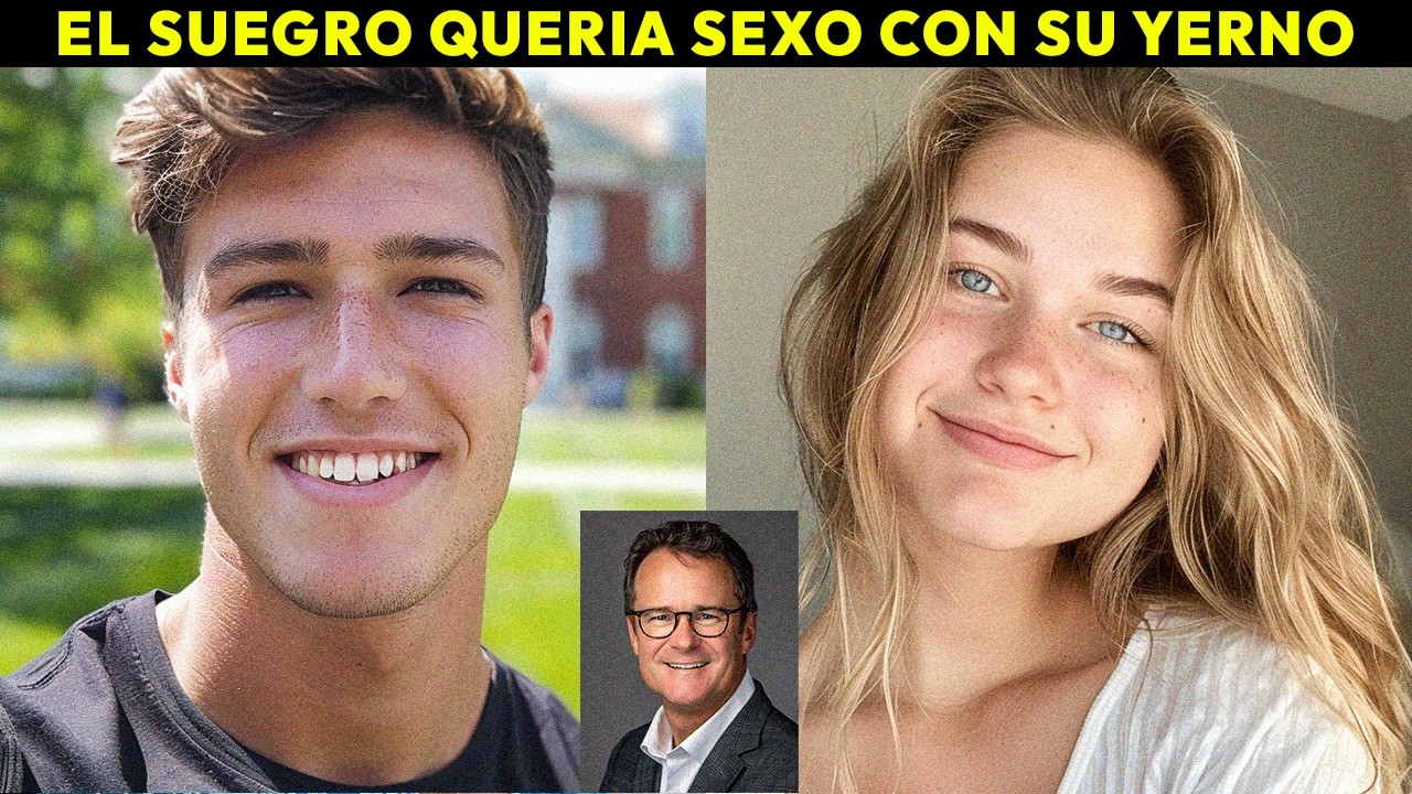 La Obsesion por el Novio de Su Hija Acaba en Asesinato (Documental sobre Crímenes Reales)