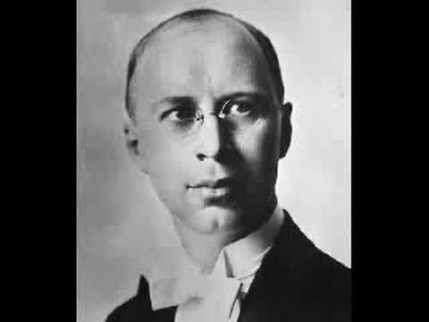 Prokofiev - Symphony No. 5 In B Flat Major - Allegro Marcato