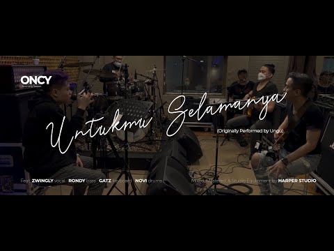 Oncy Jamming (ONJAM) : Untukmu Selamanya Live