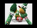 VeggieTales Theme Song Karaoke