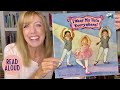 I Wear My Tutu Everywhere Read Aloud Books For Kids