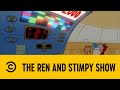 House Of Next Tuesday The Ren Stimpy Show
