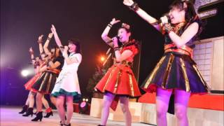 私立恵比寿中学×Negicco仲良くなった証明の新春JointLive