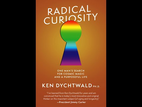Sample video for Ken Dychtwald