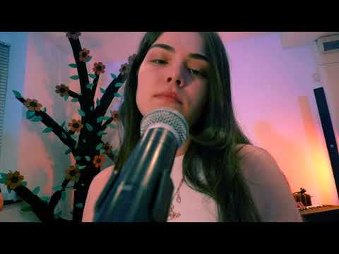 Tia Sanchez - Just Wanna