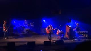 As I Was Saying Jack Johnson Murat Theater Indianapolis 2013
