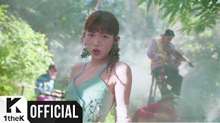 Download lagu [MV] MINSEO(민서) _ Is Who mp3