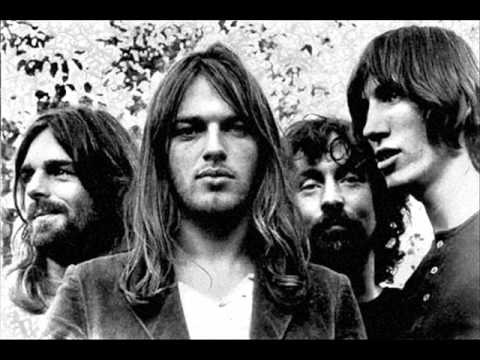 Pink Floyd - Otro ladrillo en la pared