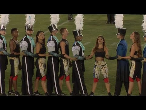 2016 Blue Devils "As Dreams Are Made On" FULL SHOW MULTICAM | DCI Stanford