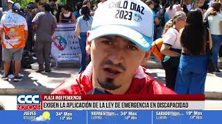 PLAZA INDEPENDENCIA