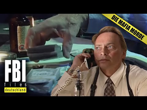 Die Dixie Mafia | True Crime Doku | FBI Files Deutschland