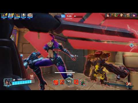 Zhin - Onslaught - Annihilation