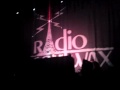 Rock Werchter 09 - 2ManyDj's - Intro Radio Soulwax