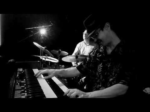 "Blue Bossa" Vlad Girshevich and Paul Romaine