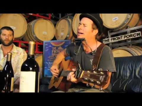 The Front Porch Sessions: Jerry Hannan - 