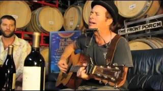The Front Porch Sessions: Jerry Hannan - 