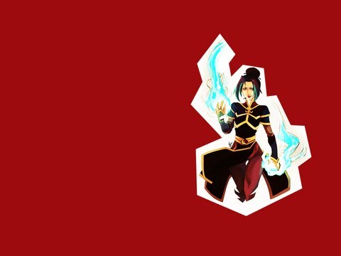 "Soldier's Dance" (Original Song) (Adriana Figueroa)