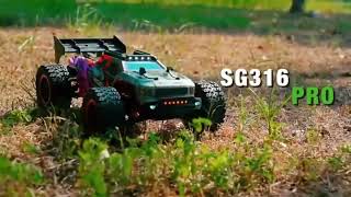 Beast SG316pro - JIŽ BRZY SKLADEM