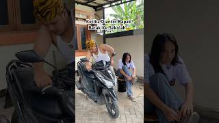 Download lagu Dianter Bapak” Batak ke sekolah part1 mp3