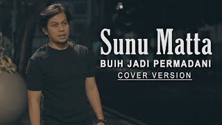Download lagu EXIST - Buih Jadi Permadani (Cover By Sunu Matta) mp3