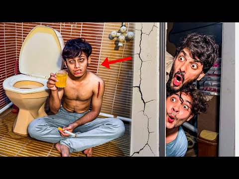MUNNA IS MISSING 😭 REJECTED BY GIRLFRIEND 💔