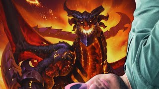 Cataclysm Launch & Rotation! (Continued)