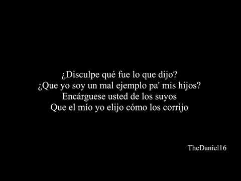 Jeeiph - Vida Loca Ft Akapellah (Letra)