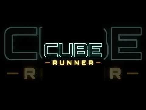 Cube Runner video thumbnail