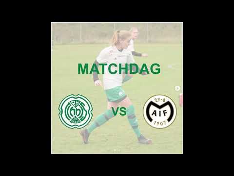 BK Tinnis A - Motala AIF 9-1