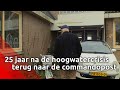 Gaat de dijk door of niet: 25 jaar geleden stonden de dijken in Brabant op doorbreken