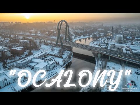 Johny Jędras - Ocalony (Video)