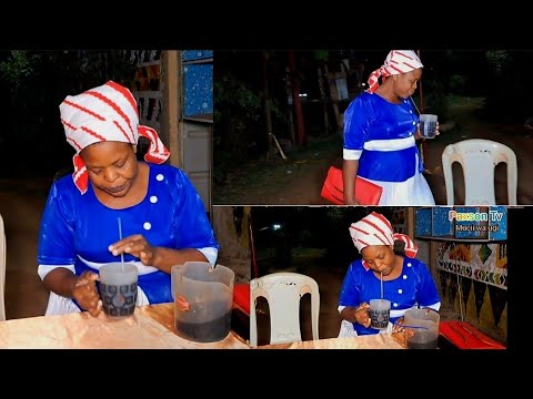 🤔mukurinu unyuaga njohi muranga ena nguo cia kanitha