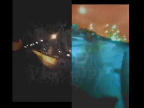 Sólin slokknuð - gímaldin