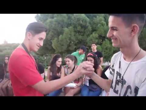 VELAS VS VIVADEIRO // FILTROS // MINUTE BATTLE