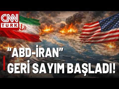 Beyaz Saray'dan Canlı: Savaş Bu Gece Mi? İşte Son Durum...