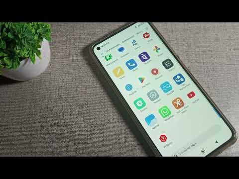 How to Disable Do Not Disturb Mode in Mi 10T phone, sound and vibration setting