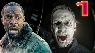 I HATE THIS ALREADY! - RE9 Ep.1