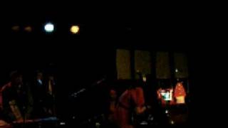 Lisa Hannigan - An Ocean and A Rock @The Vinyl