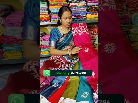 Pure✨ Silk Replica Special Collection 2024 Silk Saree #onlineshopping #saree #puresilk #silks