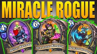 Miracle Rogue is BACK and BETTER Than Ever!