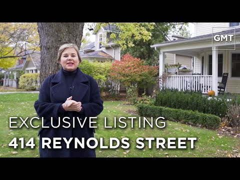 Old Oakville Exclusive - Luxury Real Estate by Goodale Miller Team