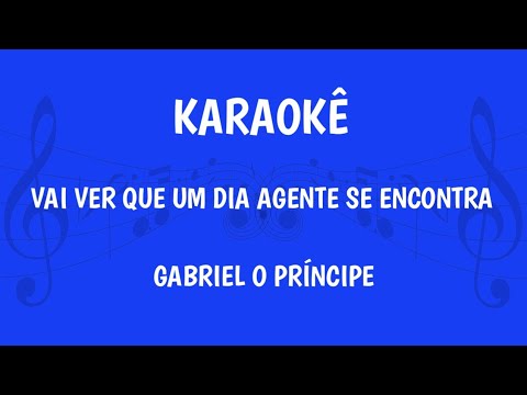 Acaso - Gabriel O Príncipe