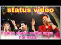 Mera Chand Mujhe Aaya Hai Nazar Kumar Sanu Whatsapp Status Video
