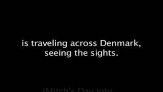 The Story of the Film (So Far)